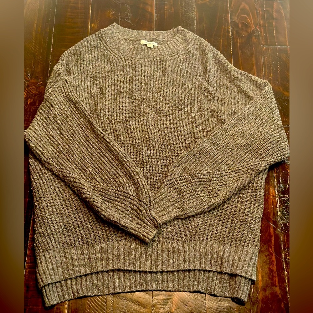 American Eagle Sweater 🦅🤍
